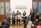  Pullaro: “Estamos haciendo la compra más grande de ambulancias de alta complejidad en la provincia de Santa Fe”