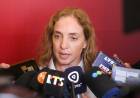 Confirman que dio negativo de viruela símica el test realizado al tripulante del barco
