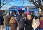 La Criolla y Pedro Gómez Cello contarán con Oficinas de Registro Civil