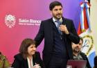 Pullaro: “Bajamos hasta 70 % los niveles de violencia y tenemos el número más bajo de homicidios en 17 años en Rosario”
