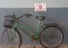 San Justo//Se recupera una bicicleta en Barrio Reyes 