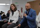 Provincia brinda apoyo económico para la formación científico-tecnológica de profesionales santafesinos