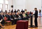 Provincia presentó la Semana de la Movilidad Sustentable