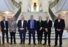  “Perdieron los violentos, se terminaron los privilegios y ganaron los trabajadores porque la Caja se queda en Santa Fe”