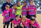 Liga Paivense-Novena Poli Videla 