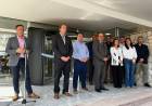 Provincia inauguró las obras de refuncionalización y puesta en valor del Correo Argentino de Esperanza