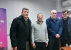 Créditos Nido: Santa Fe compartió la experiencia del programa provincial con Entre Ríos