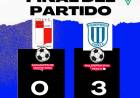 Liga Paivense de Fútbol Fecha 19- Poli Videla Reseva