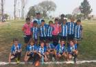 Liga Paivense de Fútbol Fecha 16- Poli Videla Octava 