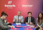 Transparencia y Ética: Provincia avanza en materia de acceso a la Información Pública
