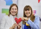  El programa cultural “Yo vi tu corazón” inicia su gira provincial en Gálvez
