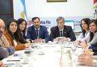 Paritaria docente: “La propuesta busca que los aumentos salariales sean equivalentes a la inflación proyectada”