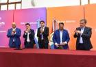 Ahora los rosarinos podrán casarse en el club de sus amores