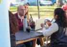 Santa Fe Acá continúa asesorando a los usuarios que necesiten inscribirse al RASE.