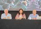 Maestros de 42 escuelas participaron del Congreso de Docentes Rurales de la Cuña Boscosa