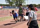 Santa Fe en Movimiento: la delegación santafesina viaja para participar en los juegos nacionales