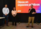 Tejeda: “Tenemos el objetivo de recuperar a las personas que están en situación de consumo problemático” 