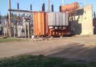 Rodrigo Borla//LA CIUDAD DE SAN JUSTO SUMA POTENCIA ENERGÉTICA.