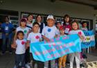 Rodrigo Borla//LA RURALIDAD JUEGA: UN ENCUENTRO DONDE MÁS DE 100 CHICOS APRENDIENDEN DE UNA MANERA DIFERENTE Y DIVERTIDA