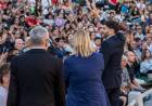 Pullaro participó del acto por el 451° aniversario de la ciudad de Santa Fe