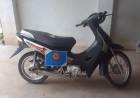 PERSONAL DE COMISARIA SEXTA RECUPERO UNA MOTO SUSTRAIDA EN LA  CRIOLLA