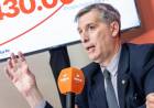  Fuerte acompañamiento del Mercado de Capitales al Gobierno Provincial