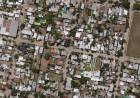 En los primeros 10 meses de 2024 se duplicó la cantidad de metros cuadrados construidos incorporados a la base catastral en Santa Fe