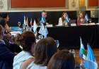 Santa Fe participó de la XIV asamblea general del Consejo Federal para la Transparencia