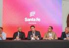 El Gobierno santafesino presentó un programa para promover el uso sostenible de suelos en la provincia