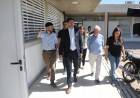 Provincia invierte $ 2.500 millones en el nuevo edificio de la escuela primaria “Mariano Moreno” de Monte Vera