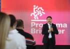Pullaro: “El Programa Brigadier destaca los valores de solidaridad, fraternidad y valentía que representan a la Provincia”