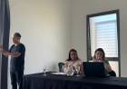 Comenzó la capacitación obligatoria para los agentes públicos en perspectiva de discapacidad