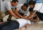 Santa Fe avanza en la formación profesional de choferes de ambulancias