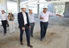  Pullaro: “Con administración eficiente y austeridad, Santa Fe volvió a hacer obra pública”