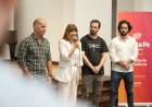 Residencias Culturales: 200 jóvenes inician sus prácticas en distintos espacios y museos de la Provincia