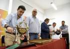 Tercera subasta de bienes incautados al delito: ya fueron sorteados los escribanos