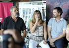 Provincia presentó el programa cultural “Estación Santa Fe: siga el baile” en Coronda