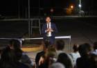 Pullaro: “La obra pública genera desarrollo, bienestar y trabajo"   
