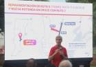 Hay seis ofertas para repavimentar una ruta provincial clave del Departamento La Capital