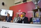 Se realiza la primera edición de la “Copa Ciudad de Santa Fe” de Hockey