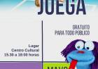 ¡Se viene Videla Juega!