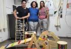 Seguimos Acompañando a Nuestra Comunidad Educativa