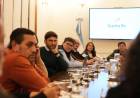 Pullaro: “Este Gobierno invierte los recursos necesarios para mejorar la calidad educativa y los aprendizajes”