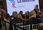 Rodrigo Borla//Día 1 de una Reforma histórica para Santa Fe
