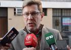 BORLA PRESIDIRÁ LA COMISIÓN DE PODER LEGISLATIVO Y PODER EJECUTIVO DE LA CONVENCIÓN REFORMADORA.