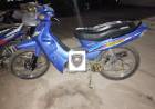 MOTO RETENIDA DECRETO 460/22 