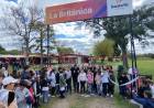  Educación: con una inversión superior a $150 millones, se inauguró la primera planta campamentil en Lanteri