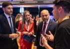 Business Forum: apertura al mundo y proyección a futuro para empresas santafesinas