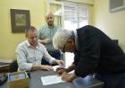 Más de 2.000 instituciones ya accedieron al trámite gratuito de certificación de firmas