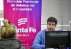 Defensa del Consumidor: más de 4.700 denuncias en seis meses: servicios financieros, telecomunicaciones y plataformas digitales a la cabeza